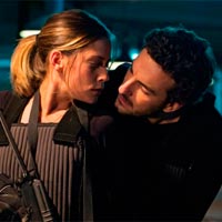 "Cuerpo de élite" recupera el nº1 del ránking de taquilla