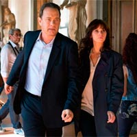 Los datos del ránking de taquilla con el Mostruo e Inferno