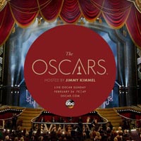 Nominaciones a los Premios Oscar 2017