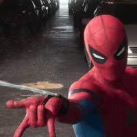 "Spider-Man: Homecoming" arrasa en cines de EEUU