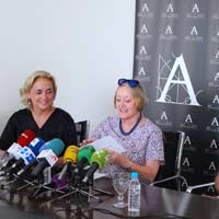 Candidatas a representar a España en la 90 edición de los Oscar