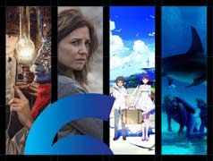 Proyecciones especiales del Festival de San Sebastián 2017