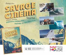 5ª edición de Savage Cinema en el Festival de San Sebastián
