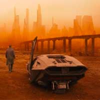"Blade Runner 2049" lidera los ránkings de taquilla