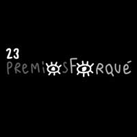 Finalistas 23 Premios Forqué