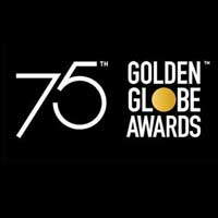 Ganadores de la 75 edición de los Globos de Oro