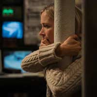 "Un lugar tranquilo" nº1 en cines en Estados Unidos