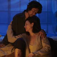 Competición por la Concha de Oro 66º Festival de San Sebastián