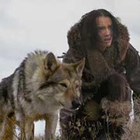 "Alpha" nº1 en cines en España