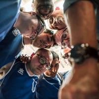 "Campeones" elegida para representar a España en los Oscar