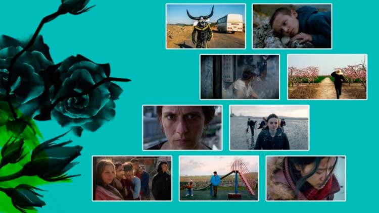 Premio New Directors del Festival de San Sebastián 2020