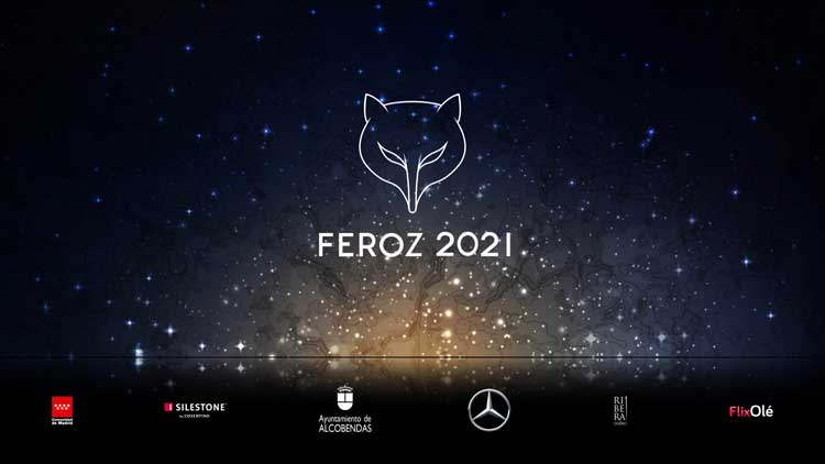 Completadas las nominaciones de los Premios Feroz® 2021