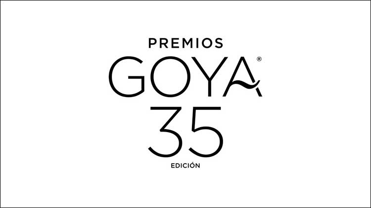 Nueva fecha lectura de nominados de los 35 Premios Goya