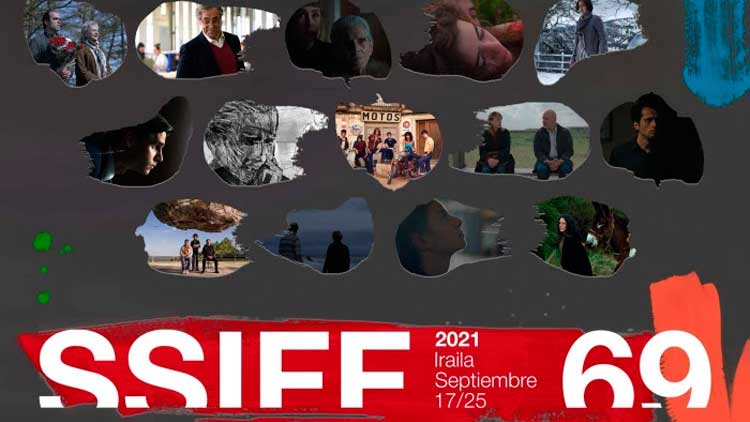 Cine español en la 69 edición del Festival de San Sebastián