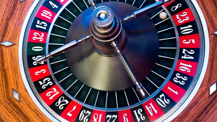 Las casas de apuestas siempre han tenido un papel destacado en las películas