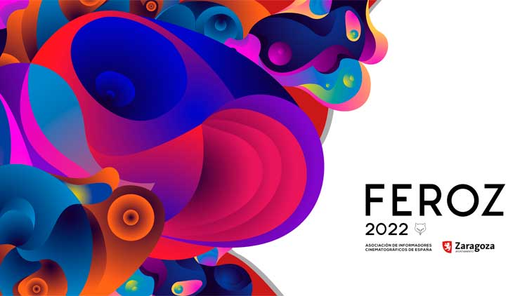 Premios Feroz Arrebato de ficción y de no ficción