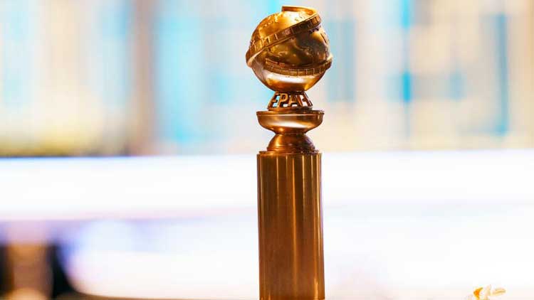 Ganadores de la 79 edición de los Globos de Oro