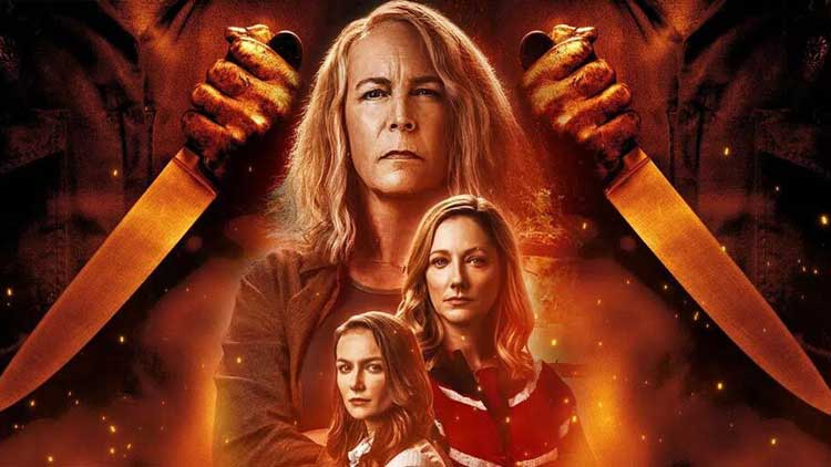Halloween Ends: Tráiler y Sinopsis del final de Michael Myers