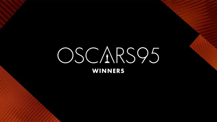 Lista de ganadores de los Premios Oscar 2023