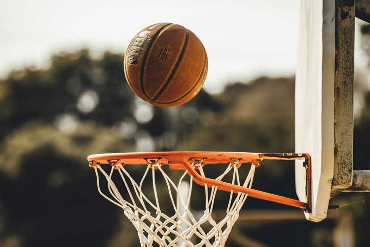 Las 5 mejores películas de baloncesto de todos los tiempos