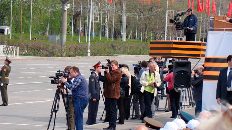 El rol del director de fotografía en el cine