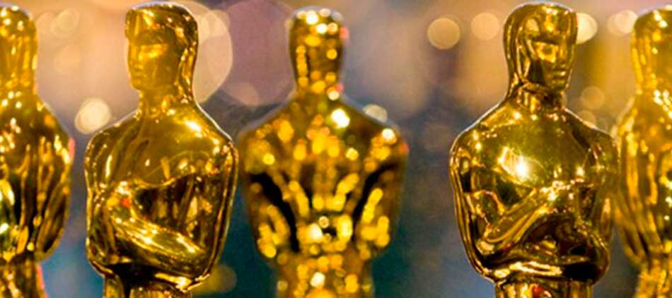 Lista de nominados a los Premios Oscar 2024
