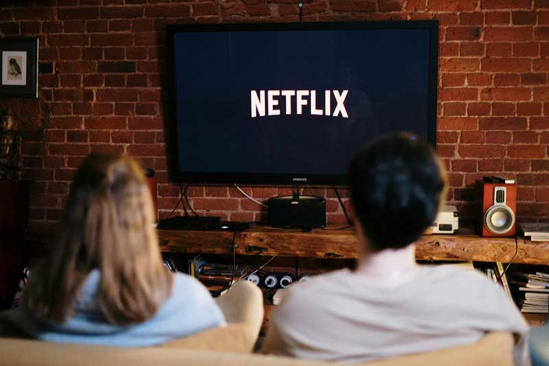 ¿Netflix se ha consagrado como el servicio de streaming dominante?