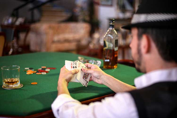 Las 5 joyas del cine español ambientadas en casinos