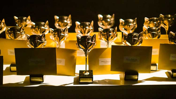 Lista de nominados a los Premios Feroz 2026