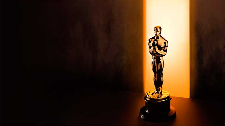 Lista de nominados a los Premios Oscar 2026