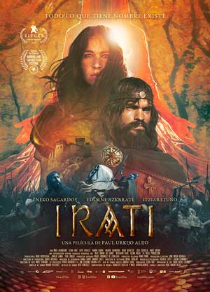 Cartel de Irati