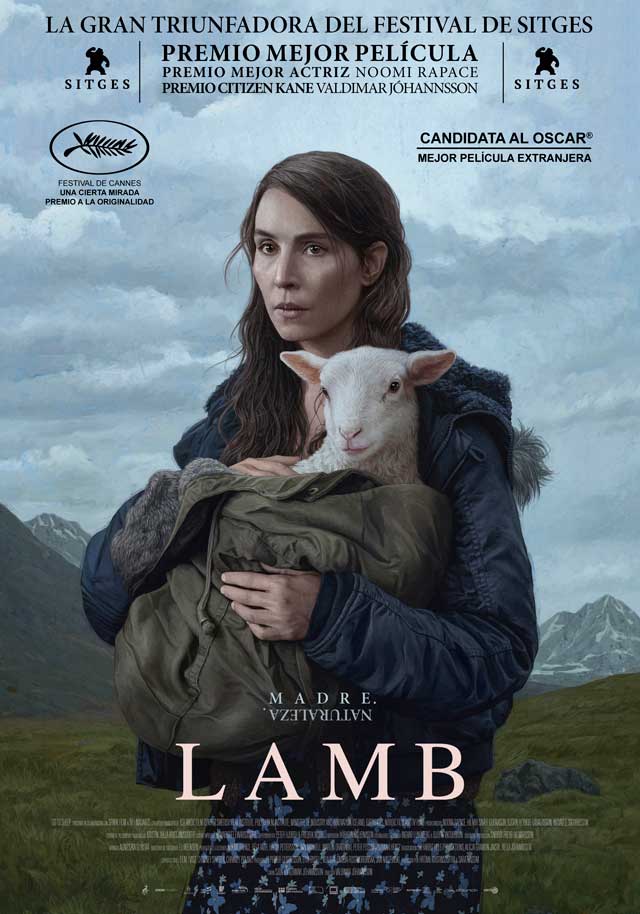 Lamb - cartel
