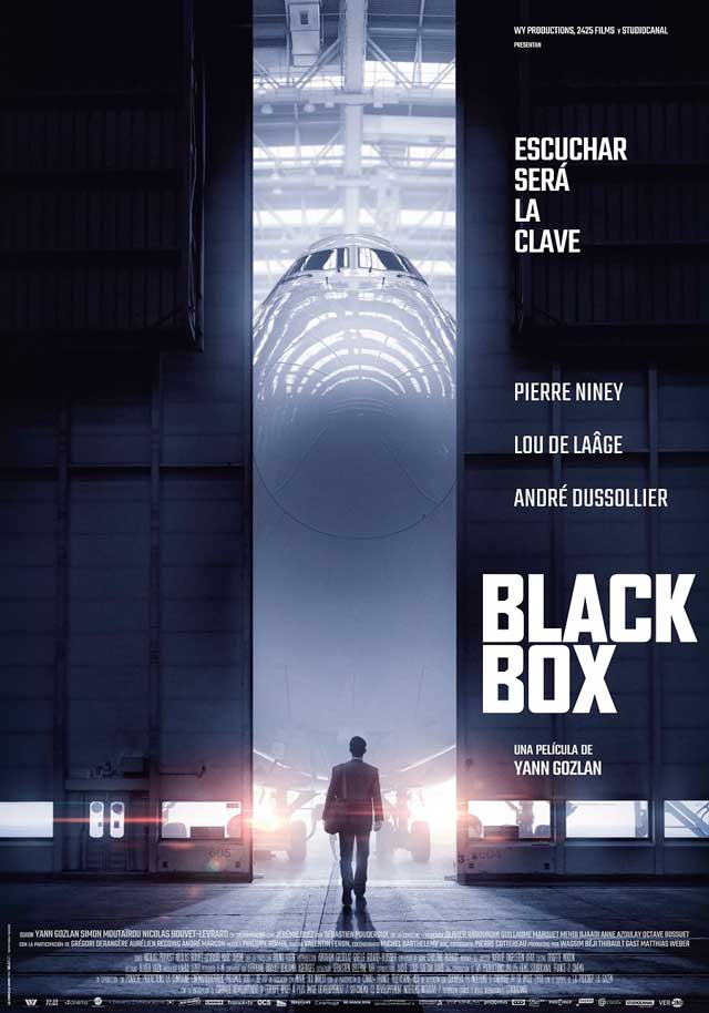 Black box - cartel