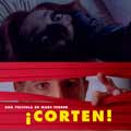 ¡Corten! cartel reducido
