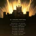 Downton Abbey: Una nueva era cartel reducido teaser