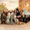 Downton Abbey: Una nueva era cartel reducido