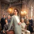 Downton Abbey: Una nueva era cartel reducido Michelle Dockery es Lady Mary