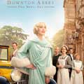 Downton Abbey: Una nueva era cartel reducido Laura Haddock es Myrna