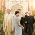 Downton Abbey: Una nueva era cartel reducido Elizabeth McGovern es Cora Crawley