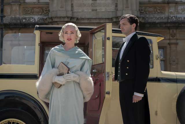 Downton Abbey: Una nueva era