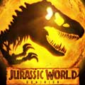 Jurassic World: Dominion cartel reducido teaser