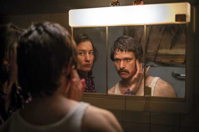 Pájaros enjaulados (Hasta que estemos muertos o libres)