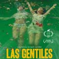 Las gentiles cartel reducido