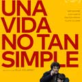 Una vida no tan simple cartel reducido