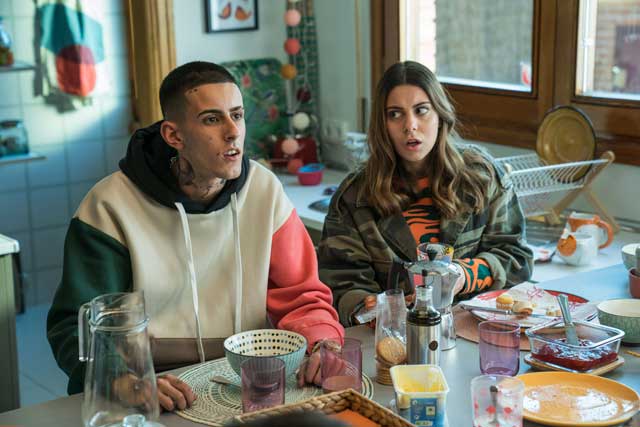 Padre no hay más que uno 3