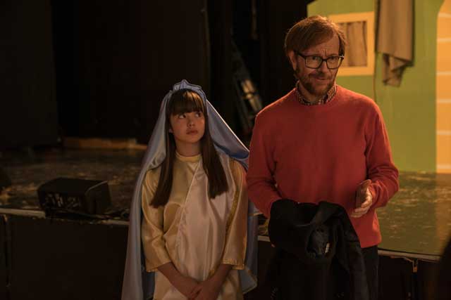 Padre no hay más que uno 3