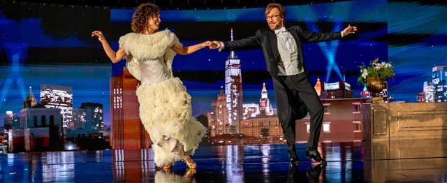 Padre no hay más que uno 3