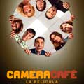 Camera Café, la película cartel reducido