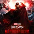 Doctor Strange en el multiverso de la locura cartel reducido teaser 2