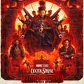 Doctor Strange en el multiverso de la locura cartel reducido
